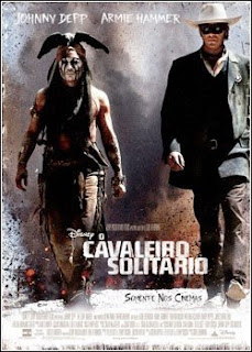 Baixar Filme O Cavaleiro Solitário TS Dublado