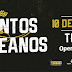 Cuentos Borgeanos por primera vez en el Teatro Opera