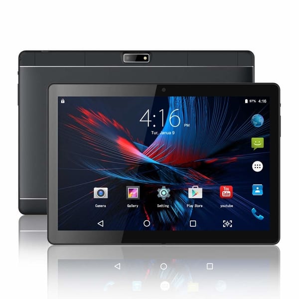 ZONKO ZKT1002 K105 Tablet 10 Inch Android