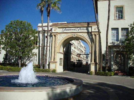 Paramount Studios