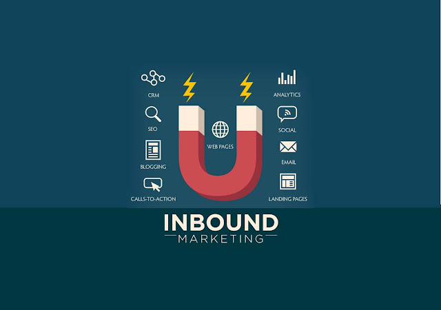 Inbound Marketing