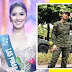 From a Beauty Queen to a 2nd Lt. Philippine Army Reservist