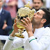 Novak Djokovic wins 20th Grand Slam at Wimbledon