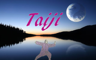 Tai chi Yverdon