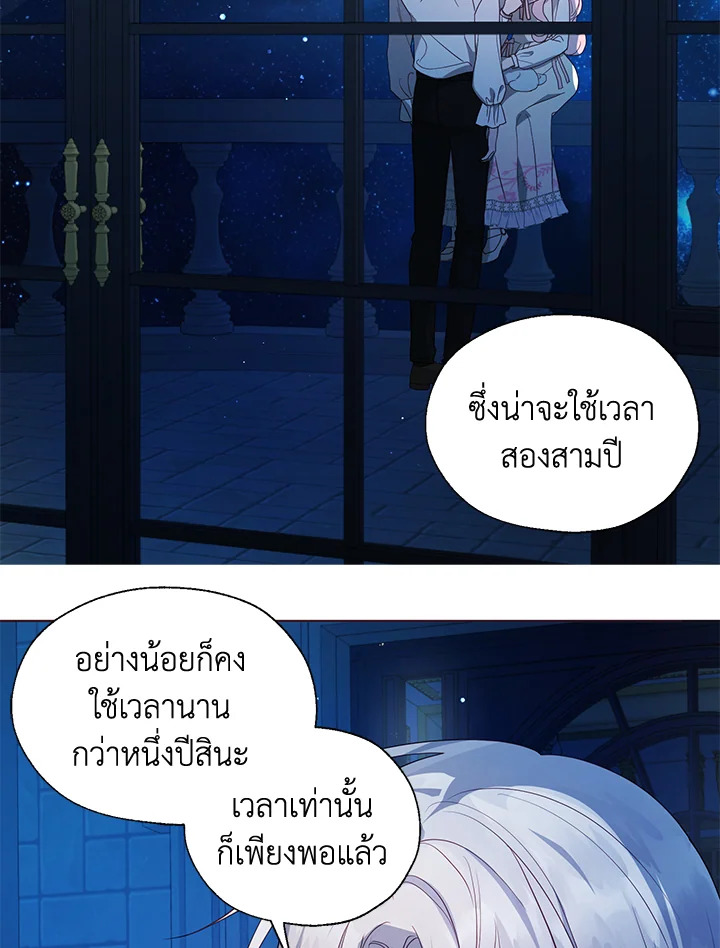 Seduce The Villain Father ตอนที่ 76