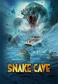 Snake Cave 2023 Hindi Dubbed