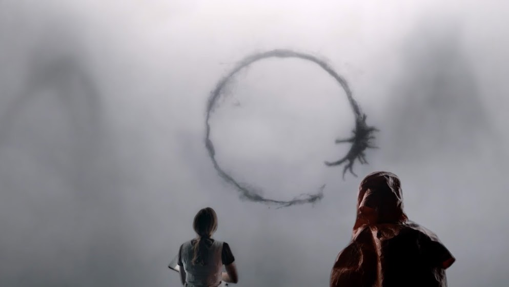 Arrival: Movie Review