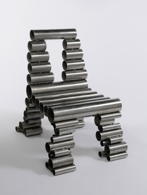 Creative Chairs and Modern Chair Designs (15) 5