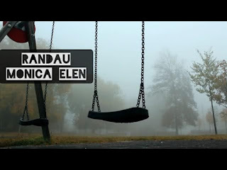 Lirik Randau - Monica Elen 