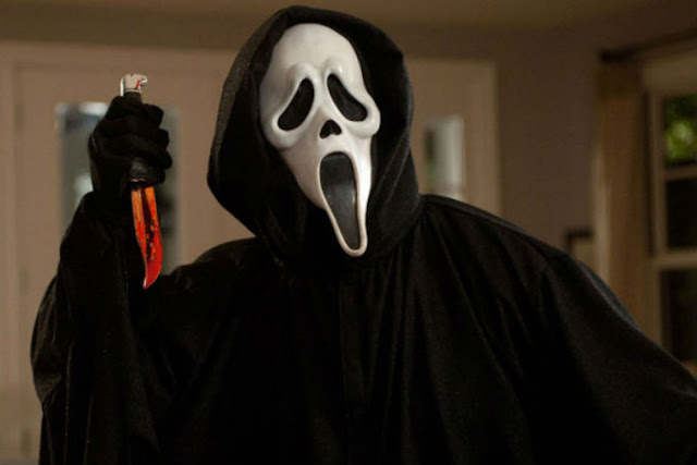 9 secretos de 'SCREAM'