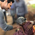 Mahesh Babu meets 106 Years Old Fan