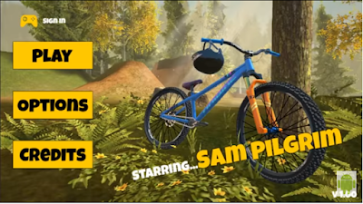 Shred! 2 – Freeride Mountain Biking Mod Full