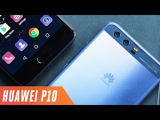 Huawei P10 first look