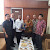 Bupati Terima Hasil Assesment Calon Pejabat Tinggi Pratama