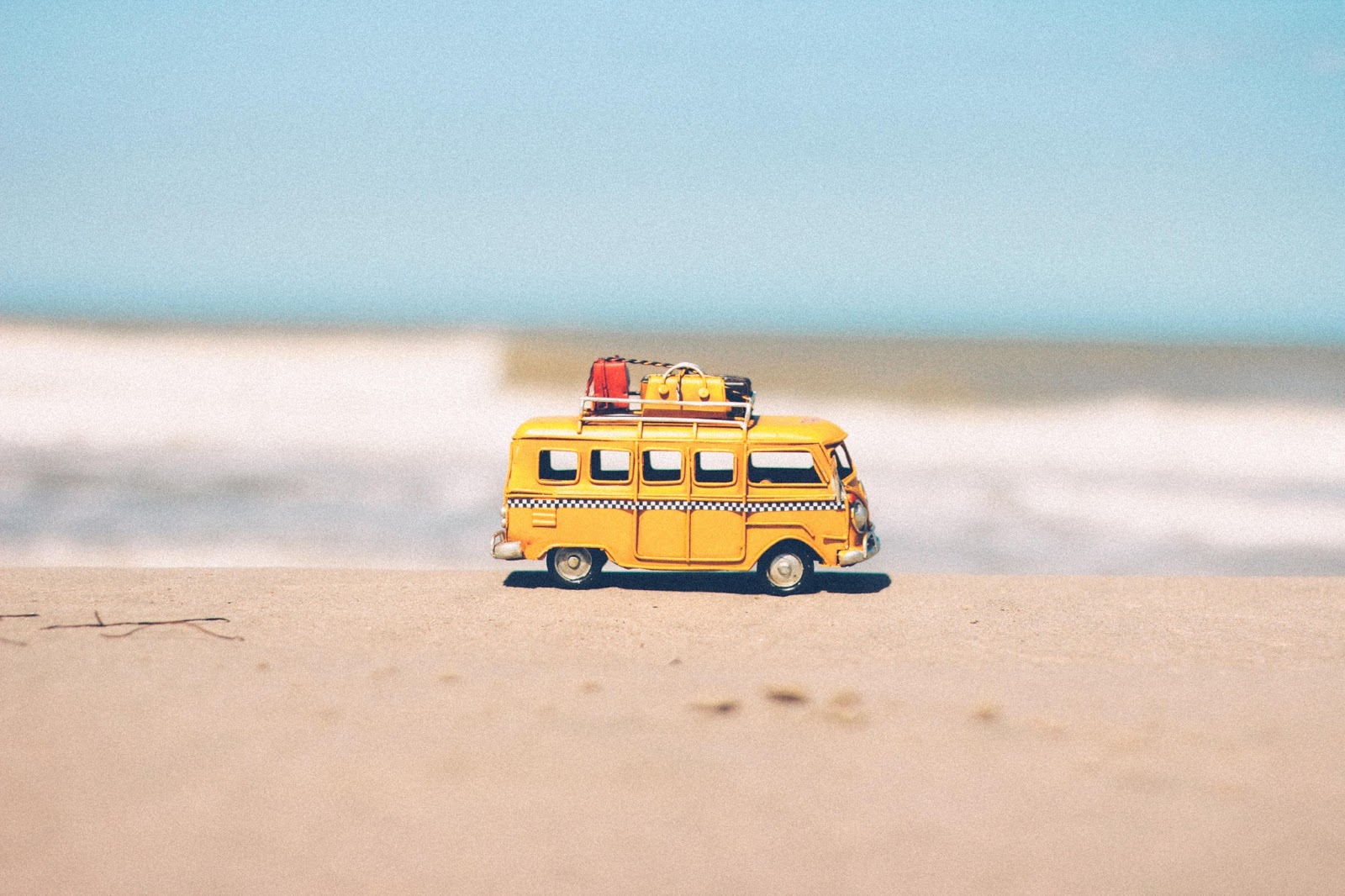 Menabung Untuk Traveling, Kenapa Tidak?