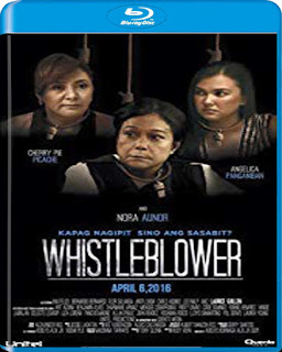Whistleblower (2016)