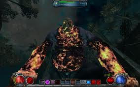 Hellgate London screenshot 3