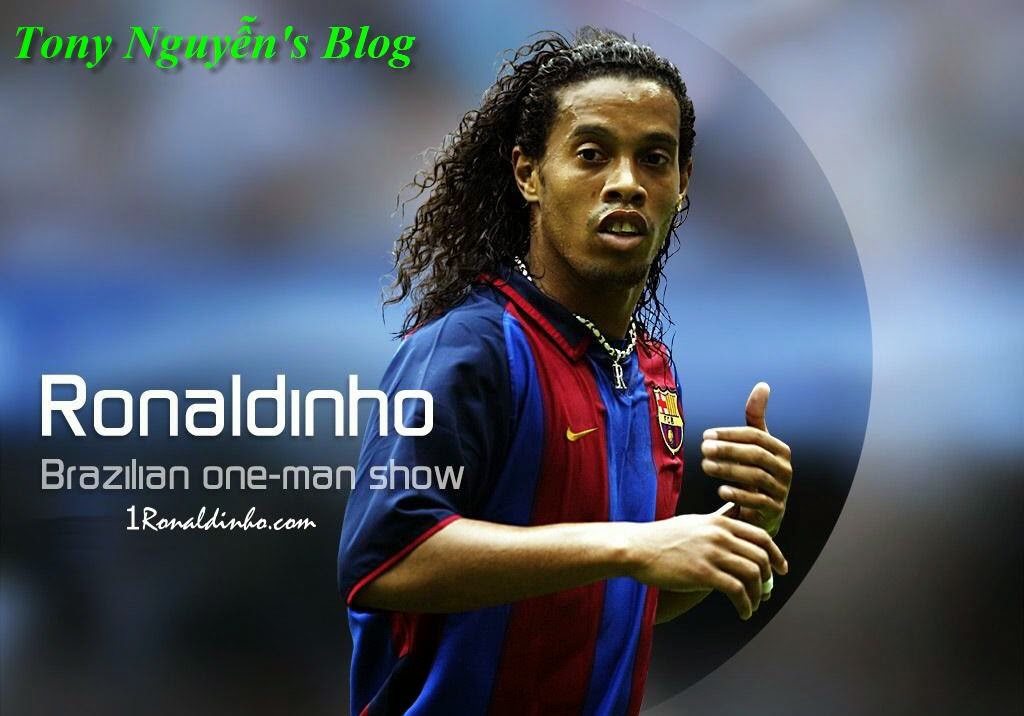 Ronaldinho 2006