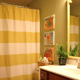 Kid Gender Neutral Bathroom Decor