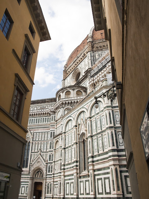 jiemve, Italie, Florence, Firenze, Cathédrale, Notre Dame del Fiore, piazza del duomo