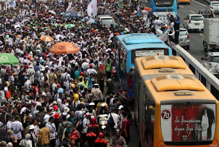 Upah Guru Honorer Jakarta