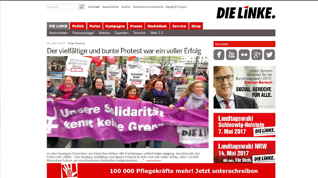 https://www.die-linke.de