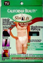 Slim 'n Lift M California