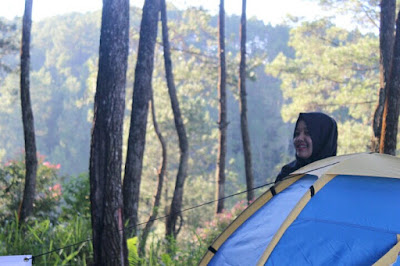 Karacak Valley, Tempat Wisata Daerah Garut