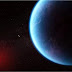 Πλανήτη με ωκεανό -και ίσως ζωή- ανακάλυψε σε μακρινό άστρο το τηλεσκόπιο James Webb!