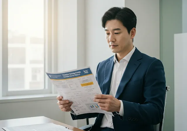 연금저축펀드란 무엇인가요