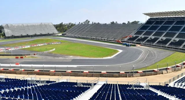 Venta de Boletos para el Autodromo Ocesa Y Ticketmaster Organizadores