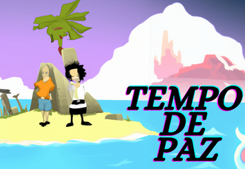 Tempo de paz