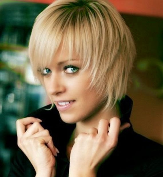 kurze frisuren mit naturlocken