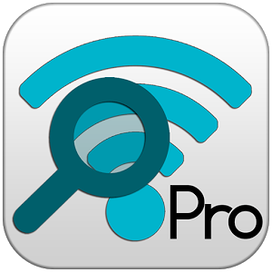 Wifi Inspector Pro v2.3