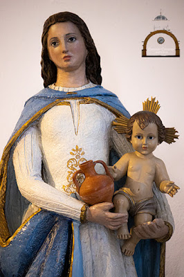 Santa María de la Fuente