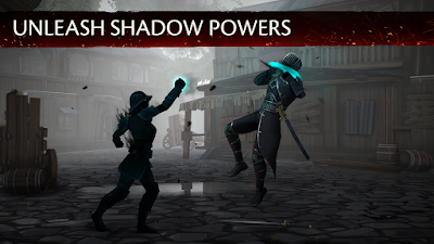 Download Shadow Fight 3 Mod Apk Unlimited Money 1.0.1 Terbaru