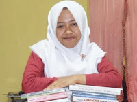 Terdapat Pesan Pendidikan di Balik ke Viralan Afi di dunia maya