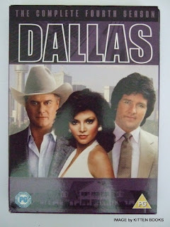 Dallas, TV Series