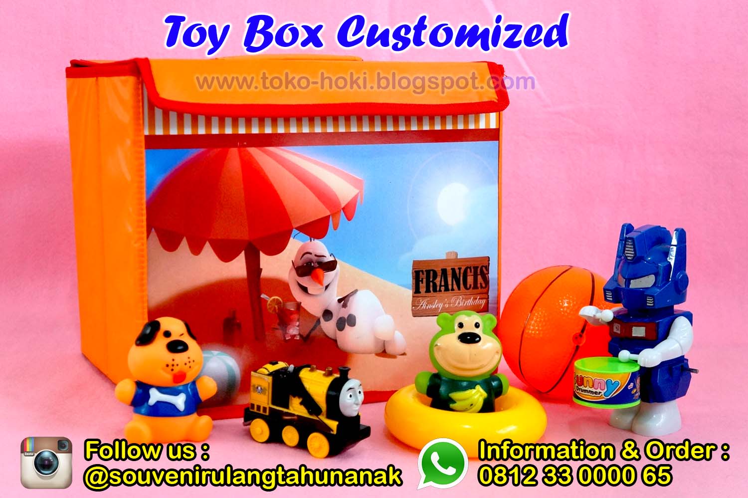 Tempat Mainan Anak2 Di Jakarta - Mainan Anak Perempuan