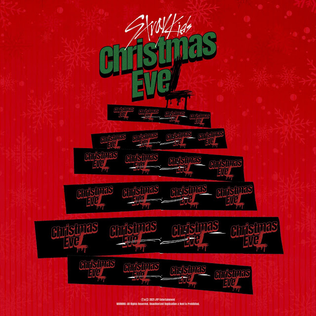 Stray Kids – Christmas EveL (Single) Descargar