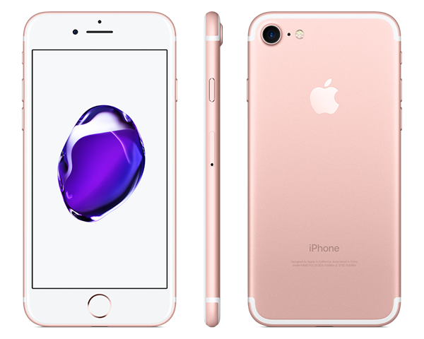 Apple iPhone 7 Specification, Price And Features 