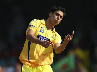 ashish nehra News, ashish nehra Latest, Pics, Videos, Articles ...