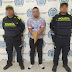 Por el Delito de Homicidio, Policía Cesar captura a un hombre en Valledupar