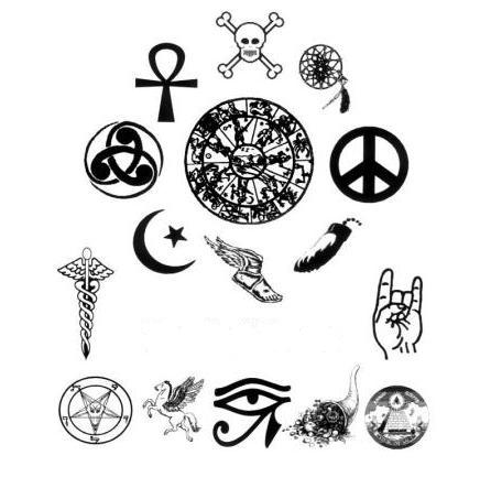 masonski i okultni simboli