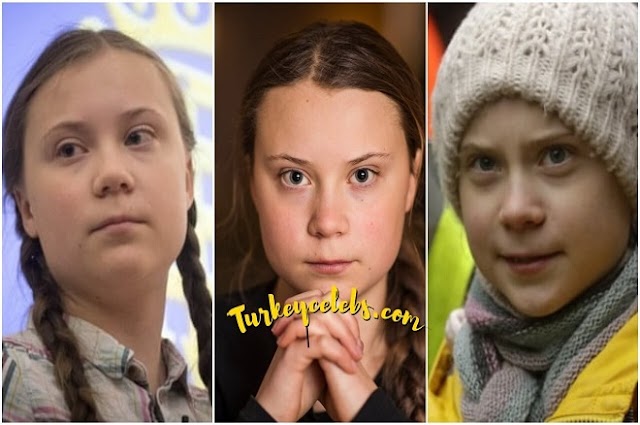 10 Things Nobody Told You About Greta Thunberg Stopped Buying New Clothes.