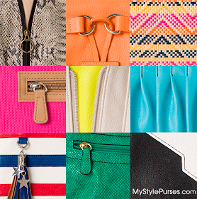 Miche Summer Collection is here for May 2014! | Shop MyStylePurses.com