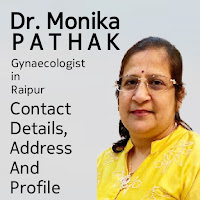 Dr. Monika Pathak Gynaecologist Doctor in Raipur