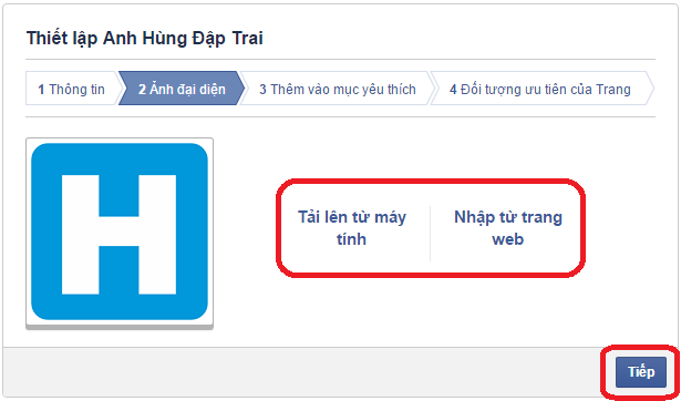 Cách tạo Fanpage trên Facebook đơn giản và nhanh nhất