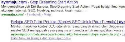 stop dreaming start action