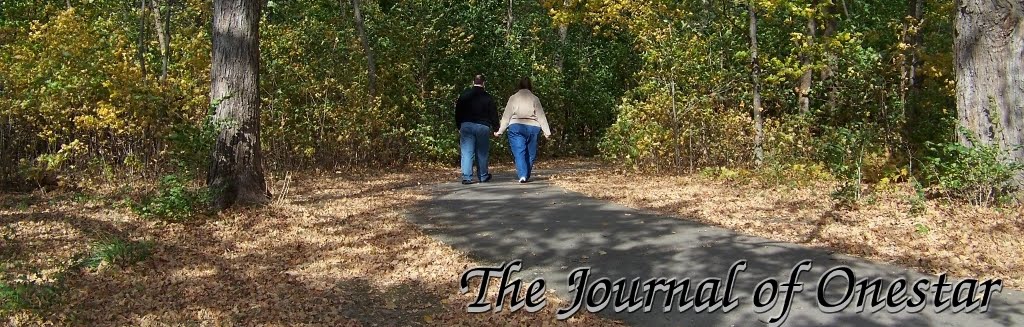 The Journal of Onestar